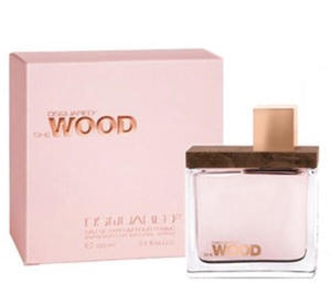 Zdjęcie Dsquared2, She Wood woda perfumowana 50ml