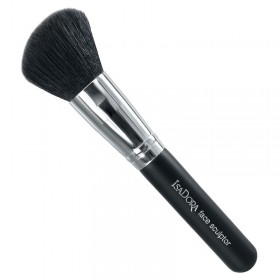 Zdjęcie Isa Dora  Face Sculptor Blush Brush Pędzel