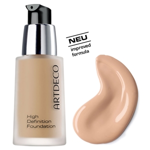 Zdjęcie Artdeco High Definition Foundation