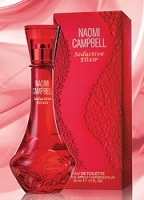 Zdjęcie NAOMI CAMPBELL SEDUCTIVE ELIXIR