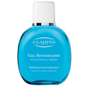 Zdjęcie Clarins Eau Ressourcante Rebalancing