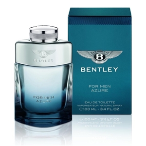 Zdjęcie Bentley  Azure  Woda toaletowa