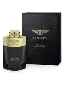 Zdjęcie Bentley for Men Absolute