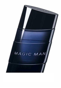 Zdjęcie BRUNO BANANI Magic Man edt 30ml