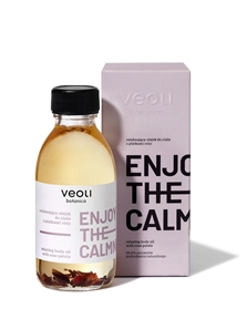 Zdjęcie Veoli Botanica, Enjoy The Calmness Oil