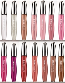 Zdjęcie Euphoric Shine Lip Gloss - błyszczyk