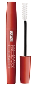 Zdjęcie Pupa – Ultraflex Mascara