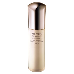 Zdjęcie Shiseido Benefiance WrinkleResist24