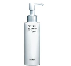 Zdjęcie Kanebo SENSAI CLEANSING OIL