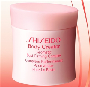 Zdjęcie Shiseido Body Creator women