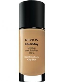 Zdjęcie Revlon Colorstay Makeup podkład