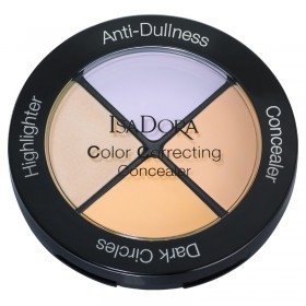 Zdjęcie Isa DoraColor Correcting Concealer