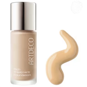 Zdjęcie ARTDECO RICH TREATMENT FOUNDATION