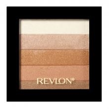 Zdjęcie REVLON Rozświetlające paletki