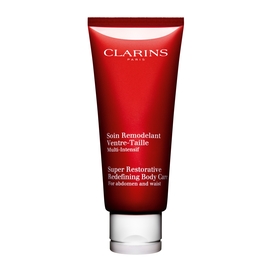 Zdjęcie Clarins Super Restorative krem na brzuch