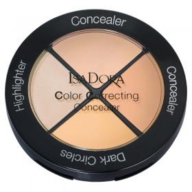 Zdjęcie Isa DoraColor Correcting Concealer