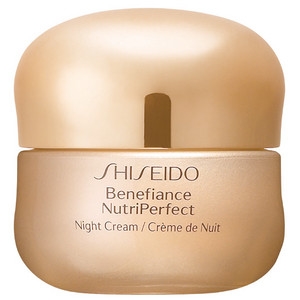 Zdjęcie Shiseido Benefiance NutriPerfect