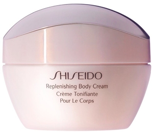 Zdjęcie Shiseido Body Care women