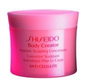 Zdjęcie Shiseido Body Creator women