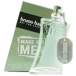 Zdjęcie Bruno Banani Made for Men edt 30ml