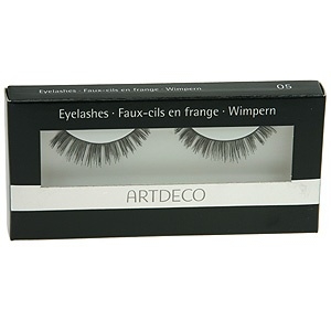 Zdjęcie ArtDeco Strip Lashes sztuczne rzęsy