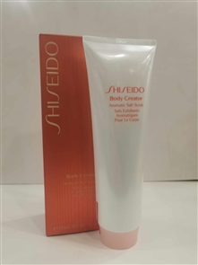 Zdjęcie Shiseido Body Care women