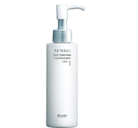 Zdjęcie Kanebo SENSAI CLEANSING MILK