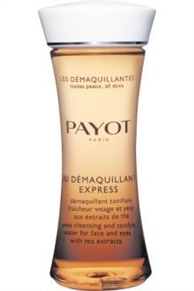 Zdjęcie Payot Eau Demaquillante Expres 200ml