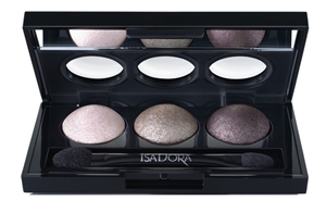 Zdjęcie ISA DORA Eye ShadowTri Precious Pearl