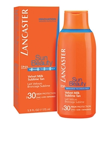 Zdjęcie Lancaster sun Beauty mleczko SPF30 175ml