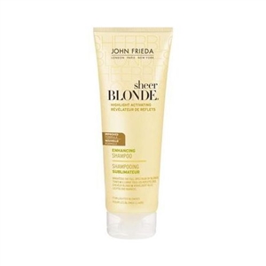 Zdjęcie John Frieda, Sheer Blonde Szampon