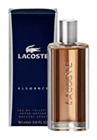 Zdjęcie Lacoste Elegance men edt 50ml