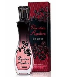 Zdjęcie Christina Aguilera by Night edp 15ml