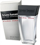 Bruno Banani Pure Man edt 30ml