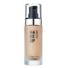 Make Up Factory Velvet Lifting Foundation