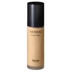 Kanebo/Sensai Fluid Finish Podkład