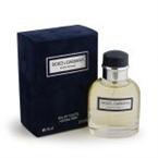 Dolce & Gabbana - Męski, cytrusowy 75ml