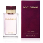 Dolce & Gabbana Pour Femme edp100ml