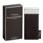 Dupont Passenger Homme woda toaletowa 50ml