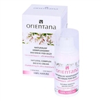 Orientana, naturalny krem pod oczy