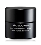 Shiseido MenSkin Empowering Cream