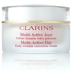 Clarins Multi-Active Day Cream