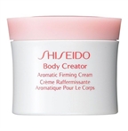 Shiseido Body Creator women