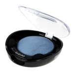 IsaDora Gleaming Eye Shadow cienie do powi