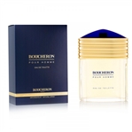 Boucheron Pour Homme woda toaletowa 100ml