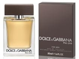 Dolce&Gabbana men edt 100ml