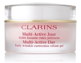 Clarins Multi-Active Day Cream-gel