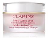 Clarins Multi-Active Day Cream-gel