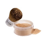 IsaDora Mineral Translucent Powder puder