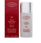 Clarins Super Restorative FoundationSPF15